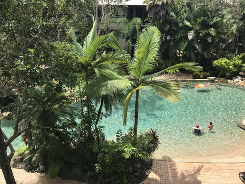 Trinity Links Resort - Airlie Beach Holiday 0