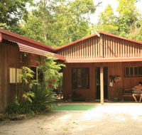Tropical Bliss bed and breakfast - Airlie Beach Holiday