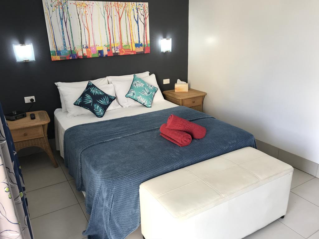 Innisfail Estate QLD Airlie Beach Holiday