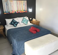 Tropical Lodge - Airlie Beach Holiday