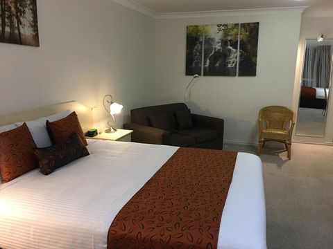 Tuckerbox Motor Inn - Airlie Beach Holiday 0