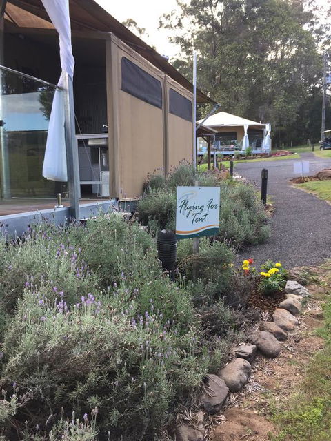 Tuckers Retreat - Airlie Beach Holiday 3