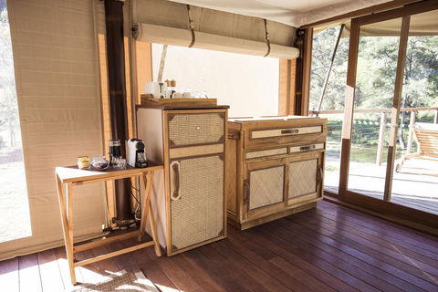 Turon Gates - Eco-Retreat - Airlie Beach Holiday 3