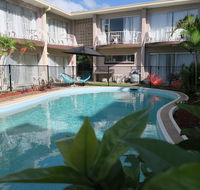 Tweed Central Motel - Airlie Beach Holiday