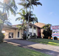 Tweed Heads Vegas Motel - Airlie Beach Holiday