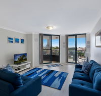 Twin Shores 67 - Airlie Beach Holiday