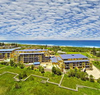 Twin Shores Unit 113 - Airlie Beach Holiday