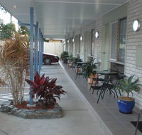 Twin Towns Motel - Airlie Beach Holiday