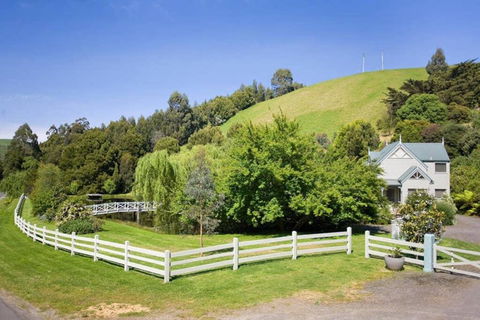 TWISTED WILLOW - Spa, Fireplace, Couples Retreat - Airlie Beach Holiday 3