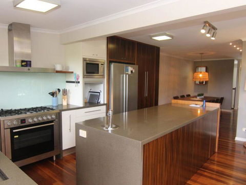Two Sands Town House - Airlie Beach Holiday 3