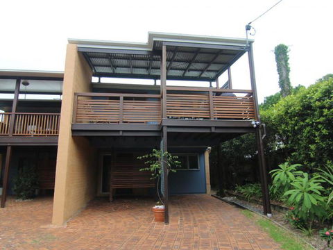 Two Sands Town House - Airlie Beach Holiday 0