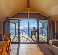 Two Shores Holiday Village - Airlie Beach Holiday
