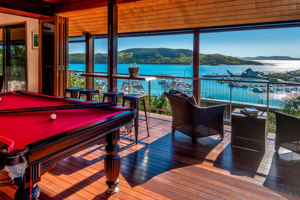 Whitsundays QLD Airlie Beach Holiday