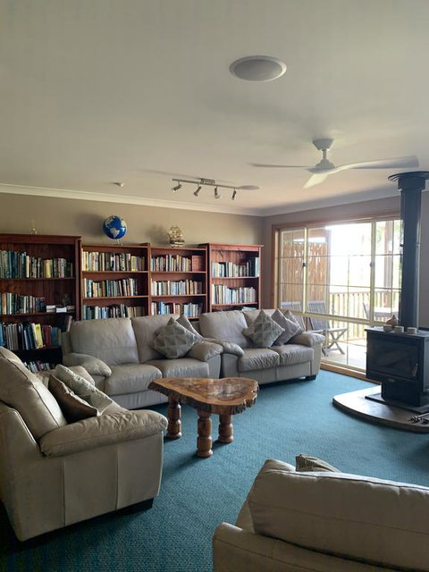 Ulladulla Guest House - Airlie Beach Holiday 2