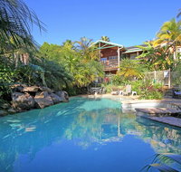 Ulladulla Guest House - Airlie Beach Holiday