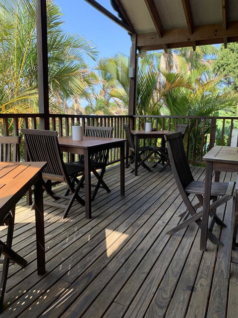 Ulladulla Guest House - Airlie Beach Holiday 1