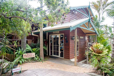 Ulladulla Guest House - Airlie Beach Holiday 3
