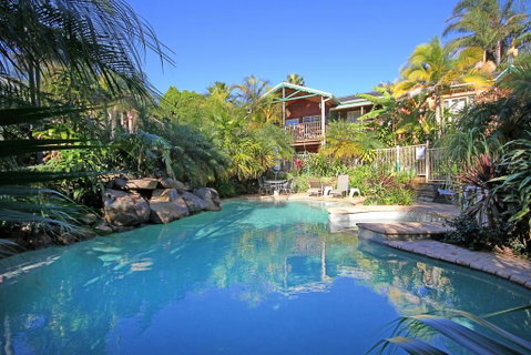 Ulladulla Guest House - Airlie Beach Holiday 0