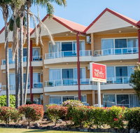 Ulladulla Harbour Motel - Airlie Beach Holiday