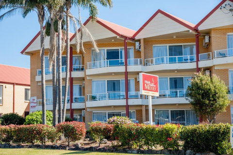 Ulladulla Harbour Motel - Airlie Beach Holiday 0