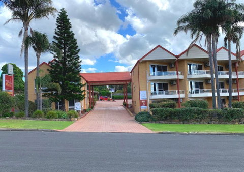 Ulladulla Harbour Motel - Airlie Beach Holiday 1