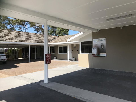 Ulladulla Motel - Airlie Beach Holiday 3
