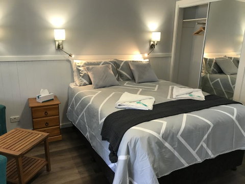 Ulladulla Motel - Airlie Beach Holiday 0