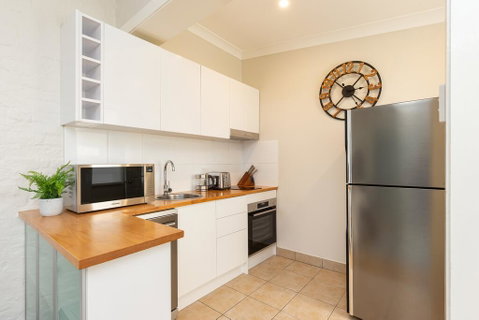 Ultimo 1 Bedroom House With Parking - Nice And Quiet - Airlie Beach Holiday 3