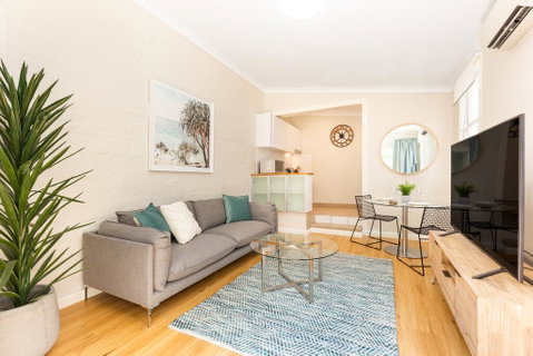 Ultimo 1 Bedroom House With Parking - Nice And Quiet - Airlie Beach Holiday 0