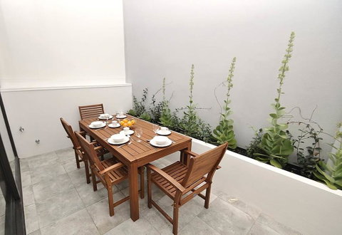 Ultimo Self-Contained One-Bedroom Apartments - Airlie Beach Holiday 3