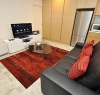 Ultimo Self-Contained One-Bedroom Apartments - Airlie Beach Holiday