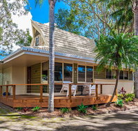 Ultiqa Village Resort - Airlie Beach Holiday