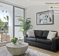 Ultra Modern Luxurious Apartment in Tranquil Sydney - Airlie Beach Holiday