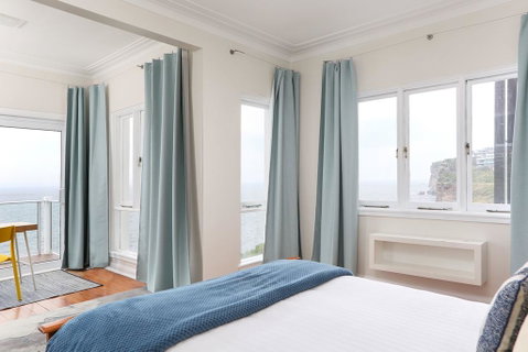 Unbelievable Clifftop Townhouse With Ocean Views - Airlie Beach Holiday 2