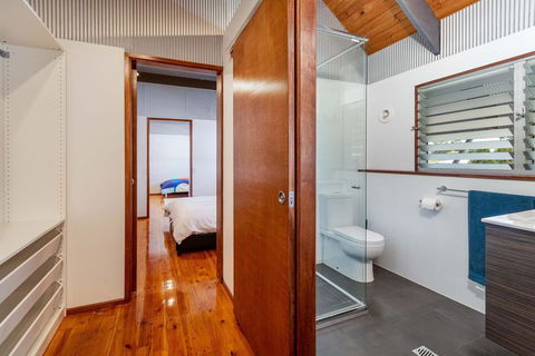 Unique Getaway 300m To Bribie Foreshore, Bongaree - Airlie Beach Holiday 2