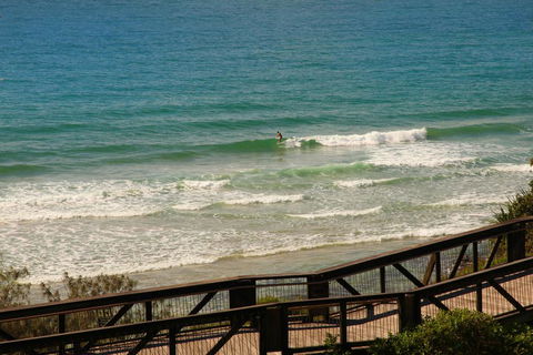 Unit 5, Phoenix Apartments, 1736 David Low Way Coolum Beach, LINEN INCLUDED, 500 Bond - Airlie Beach Holiday 2
