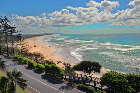 Unit 8, Phoenix Apartments, 1736 David Low Way, Coolum Beach, LINEN INCLUDED, 500 BOND - Airlie Beach Holiday 0