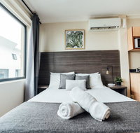 UNO Hotel Sydney - Airlie Beach Holiday