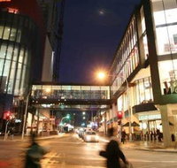 Urban Escape - Parramatta - Airlie Beach Holiday