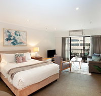 Urban Rest - York St SB - Airlie Beach Holiday