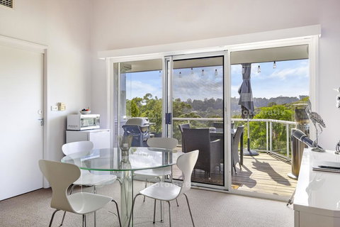 Valley View Bed And Breakfast - Airlie Beach Holiday 3