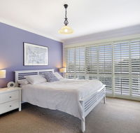 Valley View Bed and Breakfast - Airlie Beach Holiday