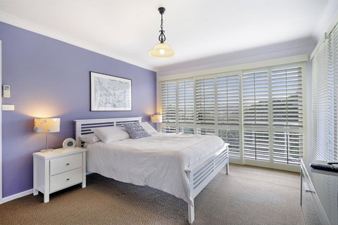 Valley View Bed And Breakfast - Airlie Beach Holiday 0