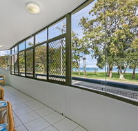 Views Pool Air Conditioning - Karoonda Sands Welsby Pde Bongaree - Airlie Beach Holiday