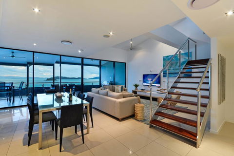 Villa 12 The Edge On Hamilton Island - Airlie Beach Holiday 2