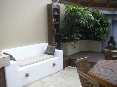 Villa Baci - Airlie Beach Holiday 1