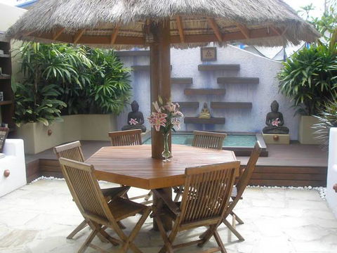 Villa Baci - Airlie Beach Holiday 0