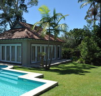 Villa Nirvana - Airlie Beach Holiday