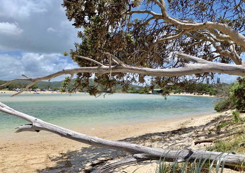 Villas At Hastings Point - Airlie Beach Holiday 1