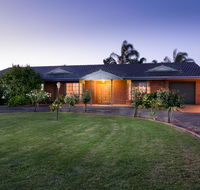 Vineyard Retreat Mildura - Airlie Beach Holiday